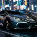 Lamborghini Revuelto Impavido