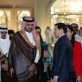 SAD i Saudijska Arabija postigle su sporazum o civilnoj nuklearnoj energiji