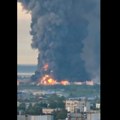 Ukrajina lansirala "Flamingo"; moćna raketa pogodila fabriku oružja u Rusiji, ima mrtvih i ranjenih, oglasio se Zelenski…
