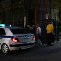 Uhapšen muškarac koji se kretao peške po pruzi metro stanice u Atini