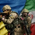 Iran sprema osvetu Ukrajini: Teheran ljut zbog napada na teretni brod u Kaspijskom moru, na meti jedna od crnomorskih luka