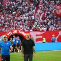Prve reči Dejana Stankovića nakon plasmana u treće kolo kvalifikacija za Ligu šampiona! Trener Zvezde prezadovoljan, a evo šta…