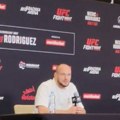 Uroš Medić zapretio Rodrigezu pred spektakl u Beogradu: "Može da bude nezgodan koliko hoće, videćemo..."