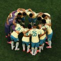 Transfer bomba na Emiratima: Arsenal pred dogovorom od 100 miliona za Brazilca!