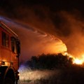 Pobuna vatrogasaca u Grčkoj: Gde su ljudi?