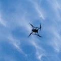 Dronovi primećeni iznad vojne baze u Nemačkoj nakon incidenta na aerodromu u Lajpcigu