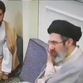 Evo ga konačno Modžtaba Hamnei? Prvi snimak vrhovnog vođe! Nakon tvrdnje iz Izraela da je u "izuzetno teškom stanju" Iran…