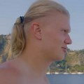 Erling Haland ostao u neverici tokom odmora! Norvežanin doživeo nešto što nije očekivao, pa otvorio dušu: "Nikada nisam video…