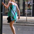 Hoće li nas veče osvežiti? U ovom delu Srbije su tokom noći mogući pljuskovi, evo šta predviđa RHMZ