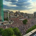 Mladi ne žele vođu, efekat studentskih protesta dugoročno izmenio njihove stavove