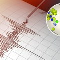 Zemljotres pogodio Srbiju: Evo gde je lociran epicentar