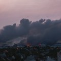Napadnuti Emirati; Lansirane balističke rakete