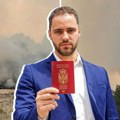 "Probudili su nas u tri ujutru." Srpski Brazilac Tijago evakuisan iz svog doma, podelio dramatične snimke