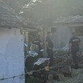 Eksplozija sravnila kuću sa zemljom: Otkrivamo šta je izazvalo razorni udar u Velikoj Moštanici