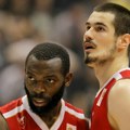 Kalinić dobio veliko priznanje: Čovek sa kojim je pisao istoriju Zvezde veruje u njegovu novu karijeru!