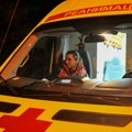Dvoje dece poginulo, devet osoba povređeno nakon pada ukrajinskog drona na dečji vrtić