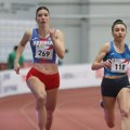 Novi uspeh Aleksandre Pešić, Milica učestvovala u finalu