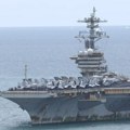 Na američkom nosaču aviona uočena velika greška. Kako su snage SAD-a ovo dopustile? Objavljene slike koje su posramile vojsku…