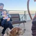 Luka i Valentina ubili bolesnu ćerkicu, pa sebi presudili: "Ona nije mogla da se pomiri... Slomljeni smo svi"