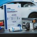 Najveće istraživanje polovnih EV baterija otkriva koji automobili najbolje čuvaju kapacitet