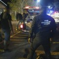 Uhapšeno sedam osoba iz Kraljeva: Osumnjičeni za krađu sefa iz menjačnice u Arilju i za više od 10 teških krađa u drugim…