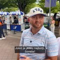 (VIDEO) Odakle je Novak Đoković: Jokić je je**no najbolji!