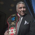 Preminuo Džordž Čuvalo, čovek kome ni Muhamed Ali nije mogao ništa