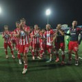 Zvezda želi da nastavi niz nepobedivosti u Superligi