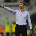 Zvanično: Jovan Damjanović više nije trener OFK Beograda!