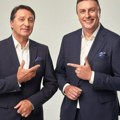 Od 5. oktobra na RTS 1 svega više! Slobodan Šarenac novi voditelj „Potere”: Više emitovanja, više voditelja i više Tragača…