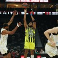 Fenerbahče slomio otpor Dubaija i osvojio treće mesto na Superkupu Evrolige