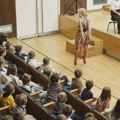 Beogradska filharmonija izvodi 18 koncerata za predškolce
