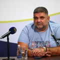 "Niko nije uspeo da me prevaziđe!" Saša Mirković poslao svima jasnu poruku