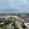 Popravlja se kolovoz u Karađorđevoj, Slovačkoj i Privrednikovoj ulici