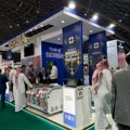 PKS: Srpske kompanije na Saudi Food Show održale više od 360 poslovnih sastanaka