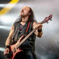 Umro Kronos iz grupe Venom u 63. godini: Čovek koji je pomerio granice metala
