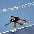 Đoković protiv Zvereva za polufinale Pekinga