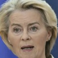 Fon der Lajen: Neprihvatljivi napadi na civilne brodove u Crnom moru