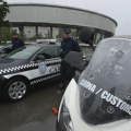 Uprava carina Srbije: Na prelazu Gradina sprečeno krijumčarenje zlata vrednog 33.000 evra