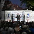 IZBORI 2026. Vučić u Šapcu: Nova bolnica će biti remek-delo – dobijate najbolju moguću infrastrukturu