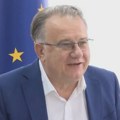 Nikšić demantovao da je NiP-u i Našoj stranci saopštio da koalicija Trojka više ne postoji