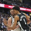Jokić sa 93 na 47 odsto: Veliki preokret u mišljenju NBA GM-ova