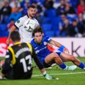 Lugano pregazio Hetafe usred Madrida!