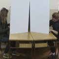 Izlaznost na izborima do 14 časova