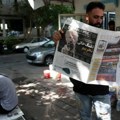 Tramp: SAD neće danas napasti Iran