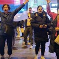 Ljudi preplavili ulice Banjaluke! Pogledajte fotografije, slavi se pobeda Studentske liste na izborima