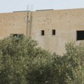 U Jordanu uhapšene tri osobe osumnjičene za nedavni napad na crkvu