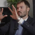 Stefan Čupić: "Imam golmana za Partizan, iako je branio za Zvezdu i ima 38."