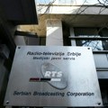 Smenjeni urednici Informativnog programa RTS-a