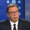 Haos u SNS: Basta hteo sankcije Rusiji pa "napao" Vučića